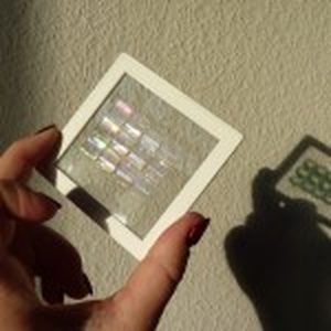 Invention of the silicon solar cell