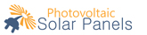Solar Panels Photovoltaic