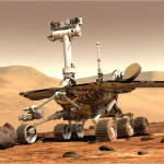 Kickass solar array on mars rover brakes record