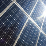 types of solar panels