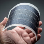 Thin Film types of solar panels