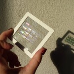 holographic efficient solar panels