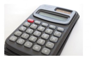solar cell calculator