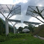 Photovoltaic system – Economically and ecologically sensible