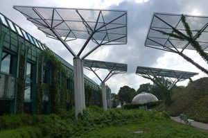 photovoltaic system