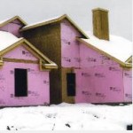 Thermal insulation – increases the energy efficiency of your home