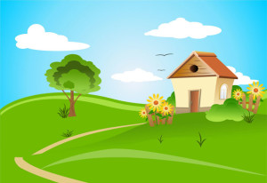 Buildning for Renewable Solar Energy