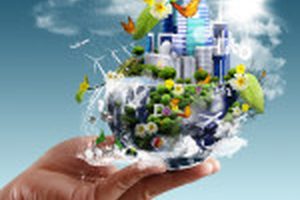 Energy Resources