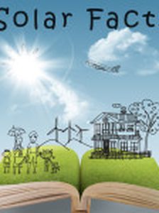 advantages of solar power Vera Kratochvil
