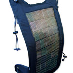 mana claw Portable solar