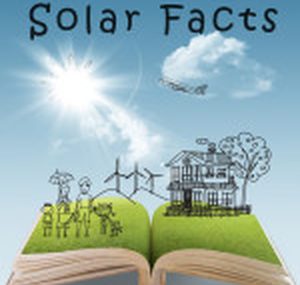 solar disadvantage smog