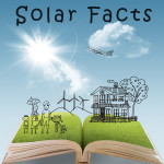 A Little Ray of Sunshine: 5 Interesting Facts about Solar Power