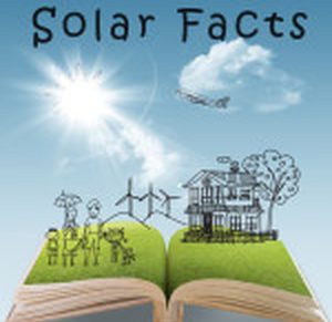 A Little Ray of Sunshine: 5 Interesting Facts about Solar Power