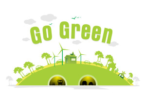 jobs in green energy