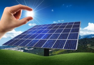 prices of solar panels